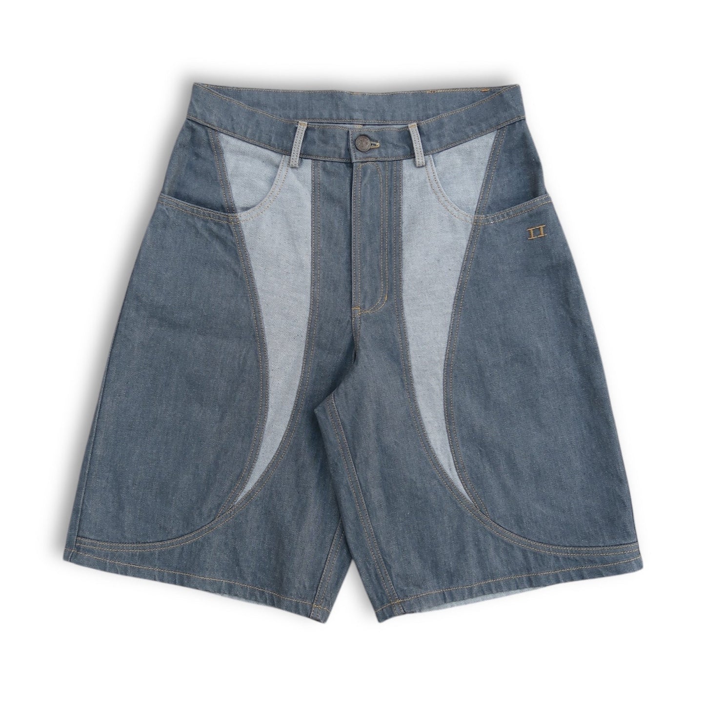 JORTS "GREY VENOM"