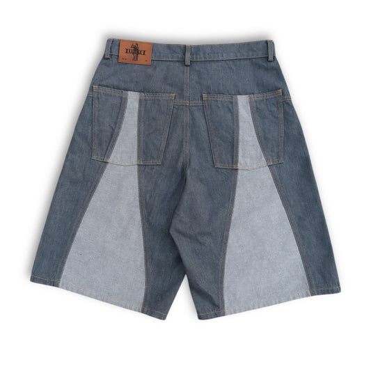 JORTS "GREY VENOM"