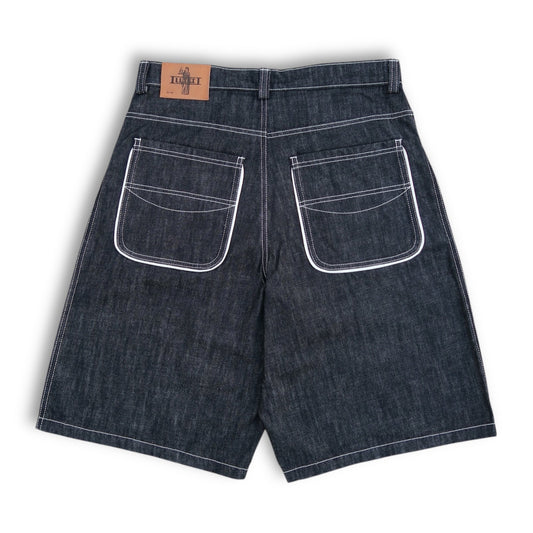 JORTS "WHITE POWDER"