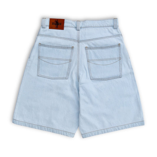 JORTS ULTRA LIGHT BLUE