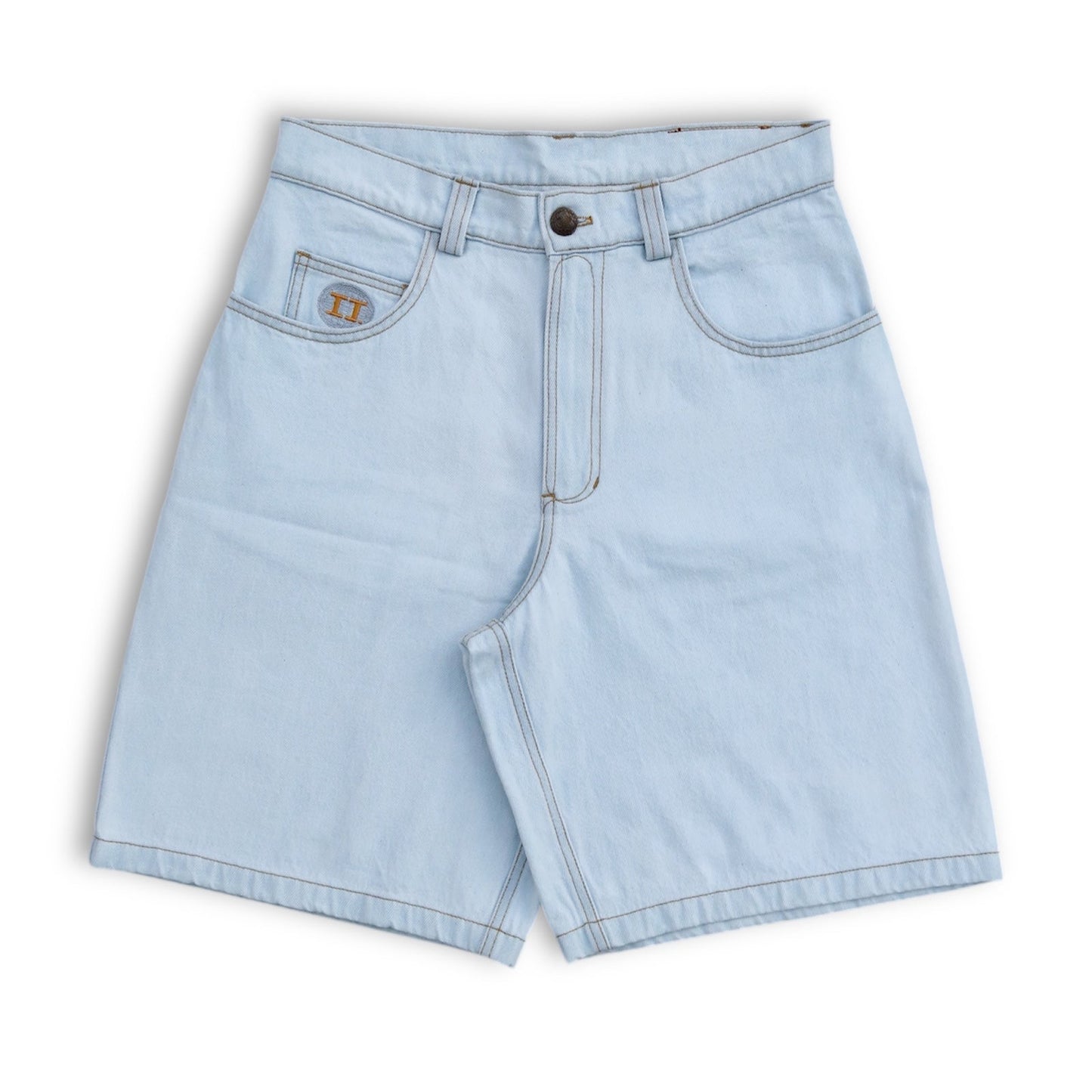 JORTS ULTRA LIGHT BLUE